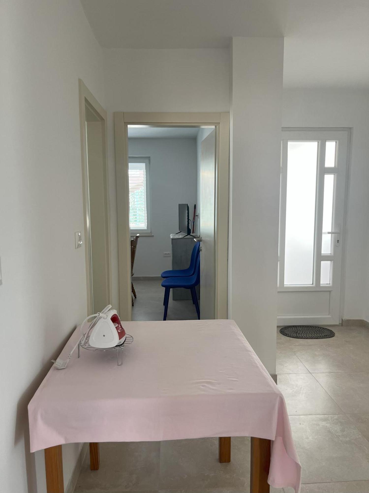 Lägenhet Cecilija Makarska